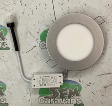 240V Light - Caravan /