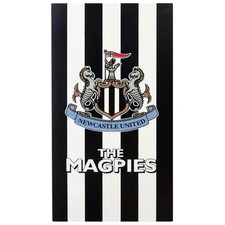Newcastle United FC Towel