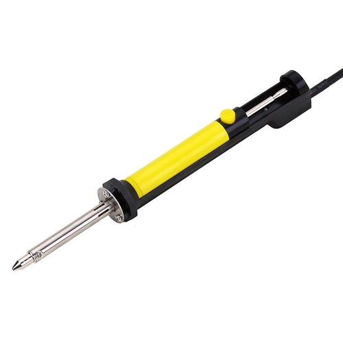 40w vacuum desoldering iron - 40w,
