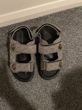 Kurt Geiger Flat Sandals With