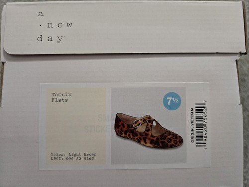 New day women - a,