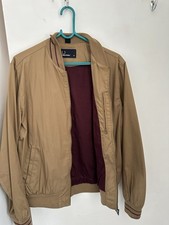 Fred Perry Men's Beige