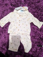 Bnwt George Pudsey Bear Pjs