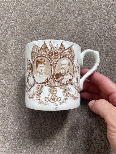 King edward vii - king,