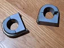 Triumph TR 4 TR4A Vitesse GT6