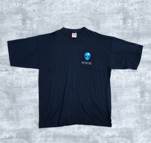 Vintage 90s alien workshop - vintage,