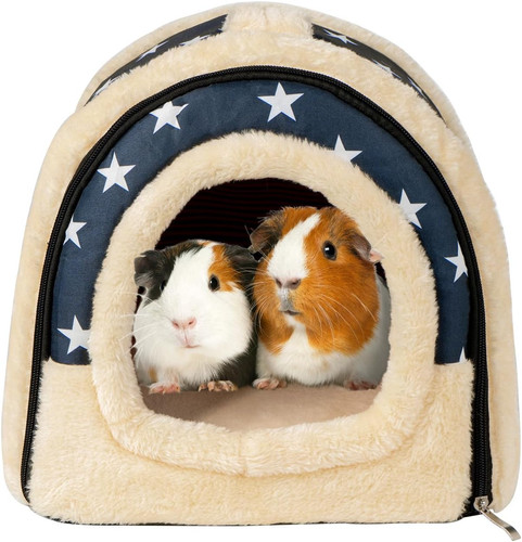 Pantula warm guinea - warm, bed
