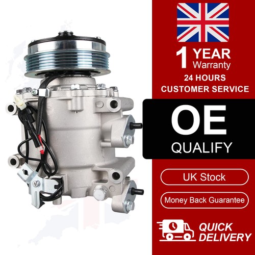 Air conditioning compressor - air,