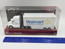 Disney Pixar Cars 3 Walmart