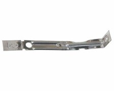 Stainless Steel Timber Frame