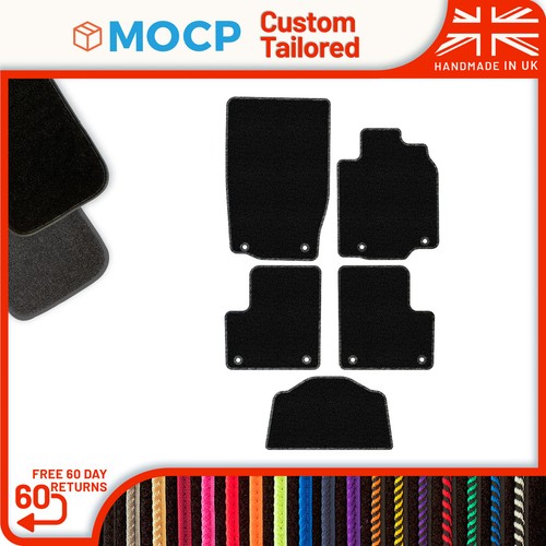 Carpet car mats - to, fit
