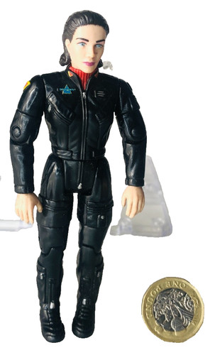 Action figure toy - action,