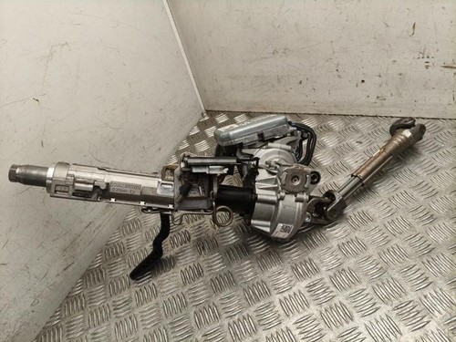 Power steering pump