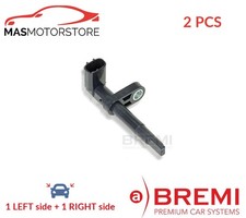 ABS WHEEL SPEED SENSOR PAIR