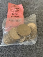 1981 Royal Wedding Crowns