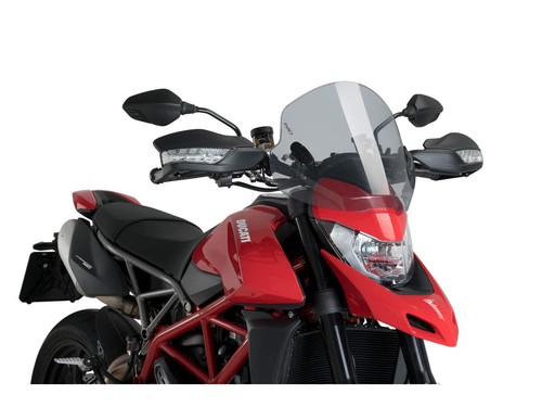 Puig trend screen windshield - puig,