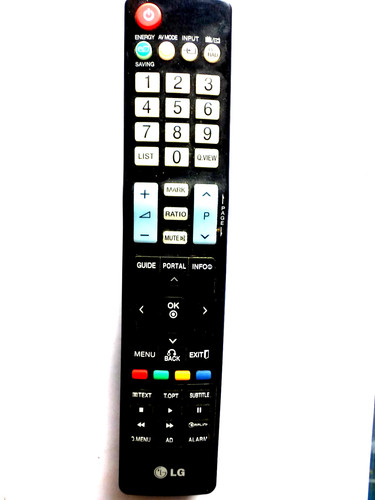 Plasma remote control - plasma, tv