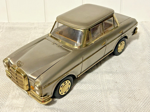 Vintage 1970 mercedes 450 - 450, sel