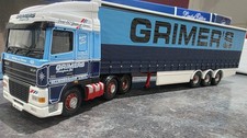 Corgi CC13212 Grimers DAF XF