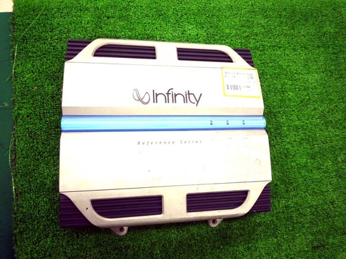 Infinity reference 311a car - reference,