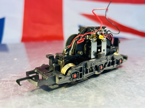 Hornby class 37 - 00, 47