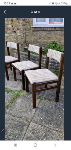 Danish mid century dining - danish,