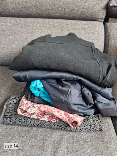 Women clothing bundle - clothing,