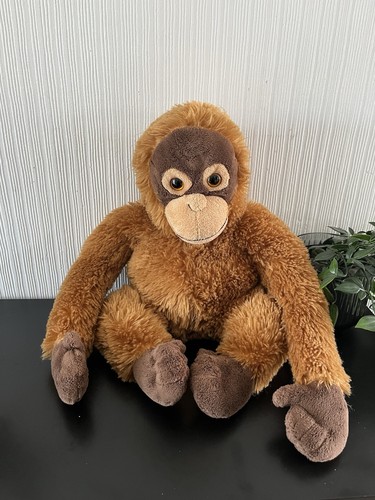 Ravensden sitting orangutan - ravensden,
