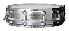 Pearl FTSS1435 Free Floating Snare Drum 14"x3.5" Stainless Steel Piccolo Snare