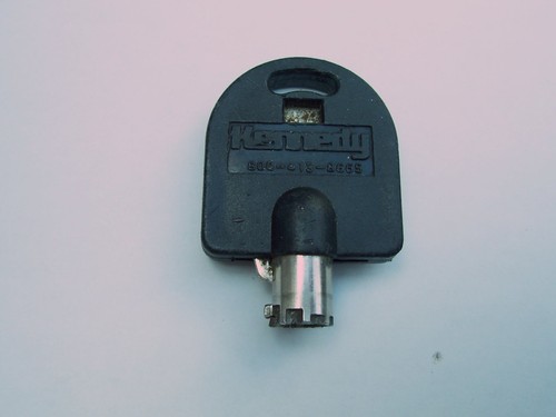 Spare kennedy security - spare,