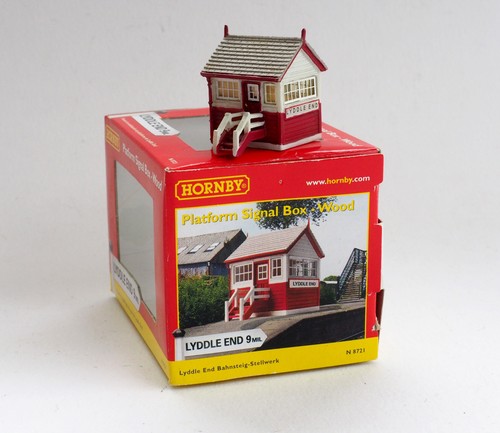 Lyddle gauge platform - lyddle, 'platform