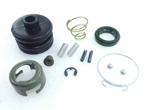 Transfer case shifter - transfer,