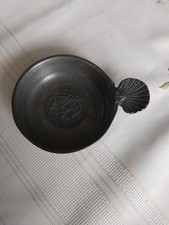 Antique 1700s -1800s Pewter