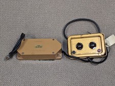 Tannoy Monitor Gold Speakers