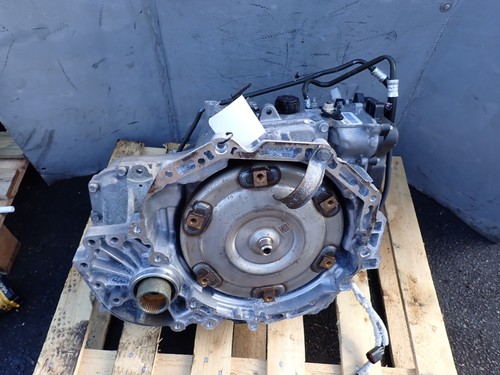 Transmission automatic 4wd - transmission,