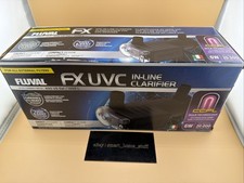 FLUVAL FX UVC 6-WATT