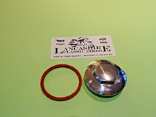 40-0968  BSA C25 B25 B50  ALLOY ROCKER BOX CAP  'NEW'  UK MADE