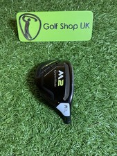 TAYLORMADE M2 #3 HYBRID 19°