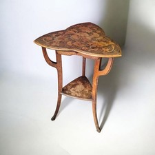 A Rare Attractive Art's N