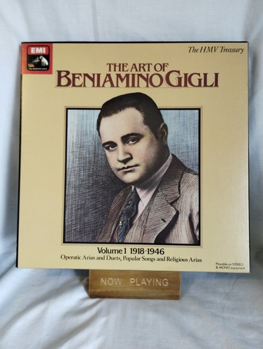 The art beniamino - the, of