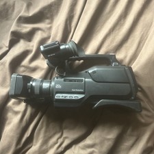 Sony HVR-HD1000P NTSC HDV HD