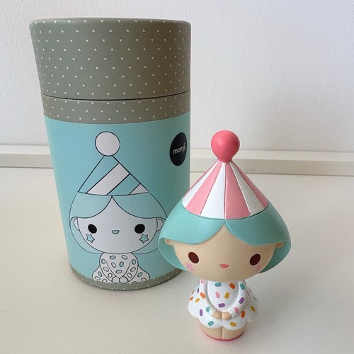 Momiji birthday girl - girl, 2015