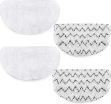 Steam Mop Replacement Pads