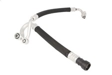 High-pressure Line, air