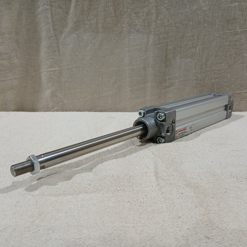 Norgren hydraulic cylinder - norgren,