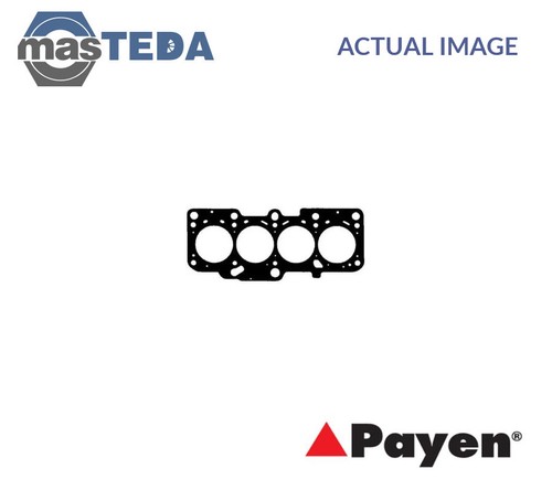 Ay971 engine cylinder - ay971, head