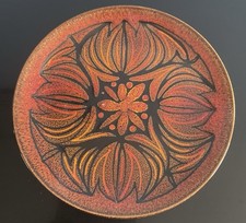 Vintage 1970s Poole Pottery