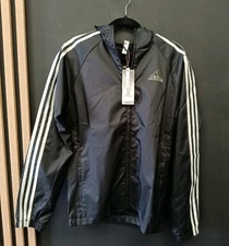 Mens Adidas Windbreaker Shell