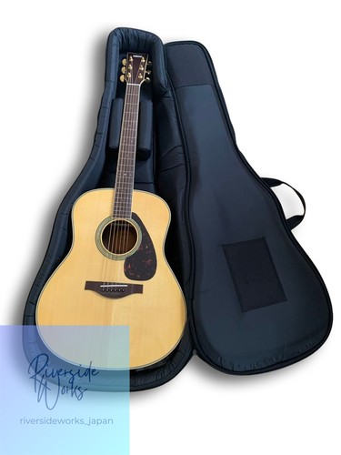 Yamaha ll16 are - ll16, acoustic