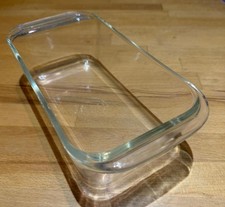 PYREX LIKE GLASBAKE  HOSTESS